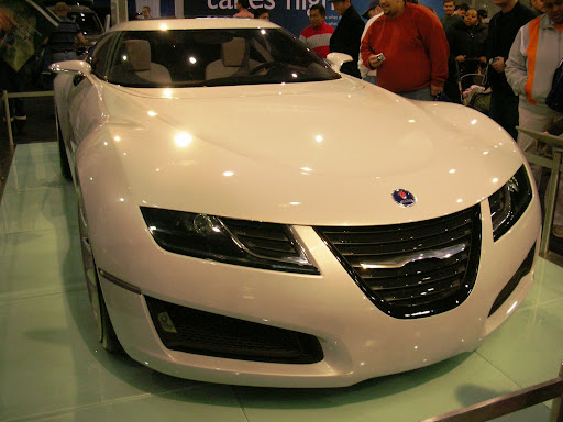 Saab