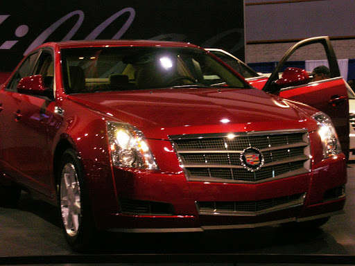 Cadillac
