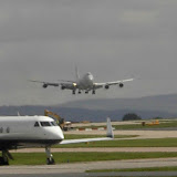 Come Fly with Me...