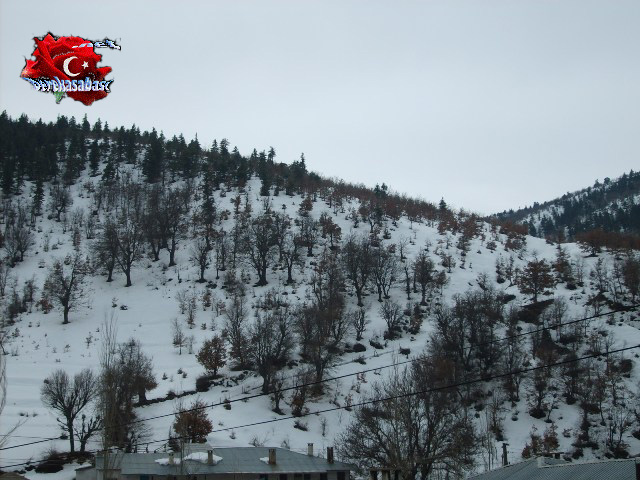 Sorkun Kasabas� G�r�nt�leri
