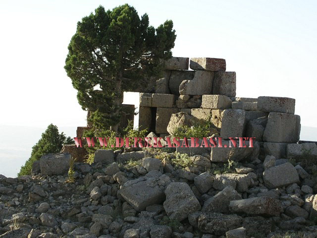 Zengiibar Kalesi