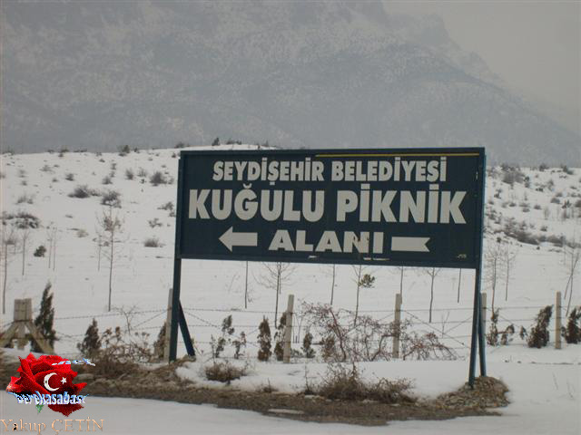 Konya Seydisehir Il�esi Resimleri Kugulu Merkez..