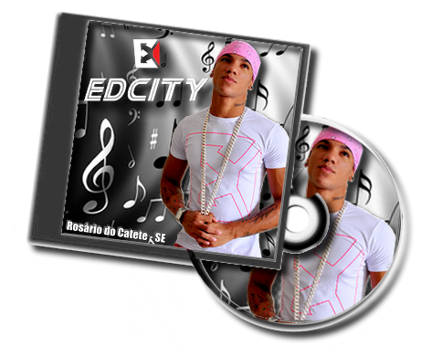 EDCITY EM ROSÁRIO DO CATETE - SE