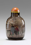 5 Chinese Snuff Bottles: Highly collectible Items 