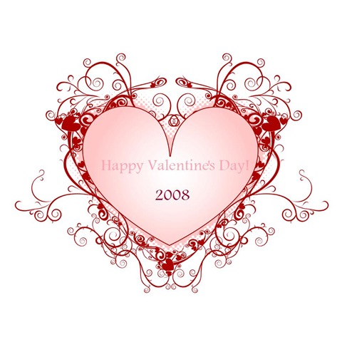 Happy Valentines Day