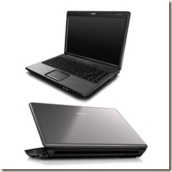 COMPAQ V3000