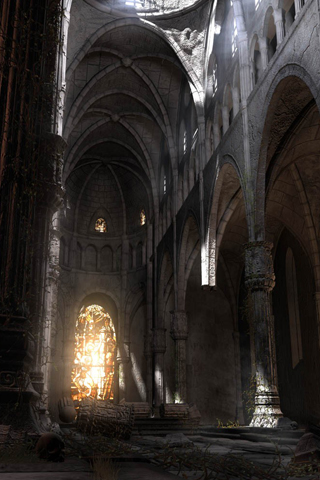 iPhone Wallpapers Castle ruins.jpg IPhoneWallpapers -  http://henku.info