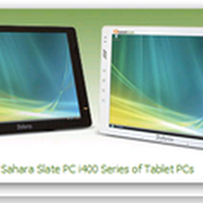 Sahara Slate PC i440D: What I Love and What I Hate