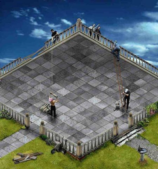 Illusione Ottica (25)