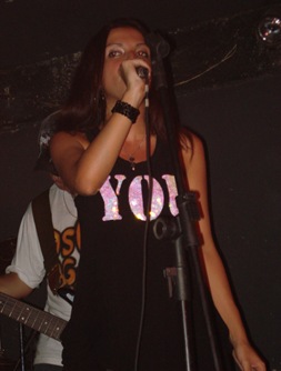 Mouse Feet no Convés [01-03-08] 059