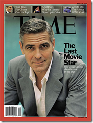 G Clooney