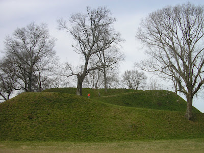 ”Mound