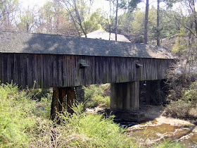 Concord Covered Bridge