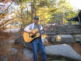 Tony (Songman of Stone Mountain)