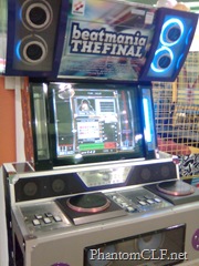 Beatmania