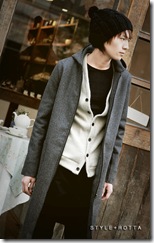 men coat 6