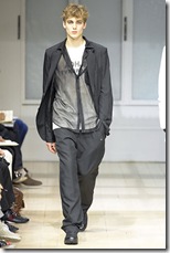 men yohji yamamoto