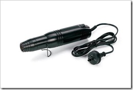 heat tool