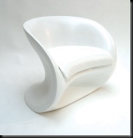 Avalon Chair B