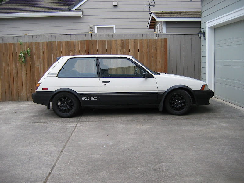 AE82 Owners Thread | Toyota Nation Forum