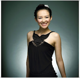 Ziyi Zhang