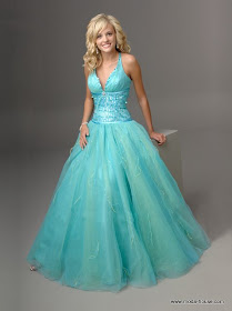 Elegant Bridesmaid Wedding Dress Size 4