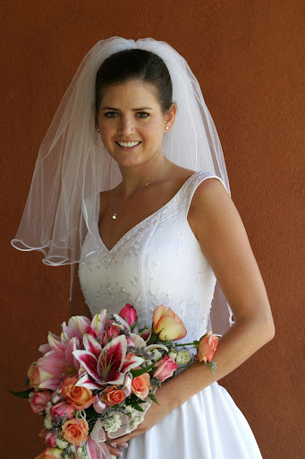 Elegant Wedding Dresses 2010