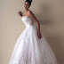 Princess Bridal Ball Gown Beaded