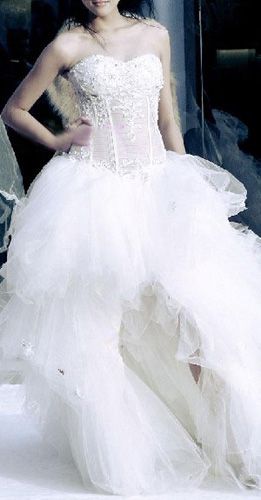 informal wedding dresses