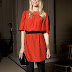 Claudia Schiffer Wonderful YSL Dress