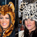 Khloe Kardashian’s Call of the Wild: Which Animal Hat Looks Better?