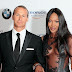 Naomi Campbell is about Wed to Russian Billionaire Vladimir Doronin