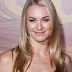 Yvonne Strahovski ; Silky Blonde Strands