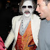 Joker Dressed Up Costume as Seen on Mickey Rourke