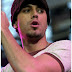 Enrique Iglesias Apparently Loves Cap So Much ..