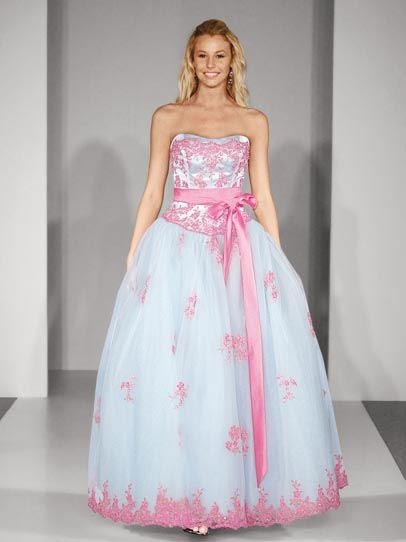 alfred angelo prom