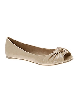 Aldo ~ Mocher Ballerina Flat