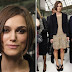 Keira Knightley Debuts Her New Hairstyle At Chanel