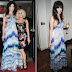 Daisy Lowe And Jaime Winstone's Hot Spring Style