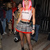 Celebrity 1st# Halloween Costume ..Angie Harmon