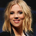 Scarlett Johansson’s : Short Hairstyle