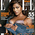 EVA MENDEZ - Russian Elle January 2010 Issue.