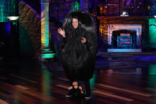 Ellen DeGeneres | Halloween Costume Ideas