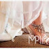 Brides .. Advisable Take Proper Pairs of Heels