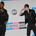 Justin Bieber King of AMA's 2010