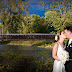 Riverside Wedding Pictures of Mat and Shari