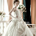 Amazing Design for Bride's 2012 Wedding Outfit !