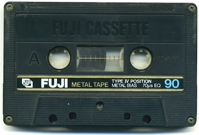 Cassette