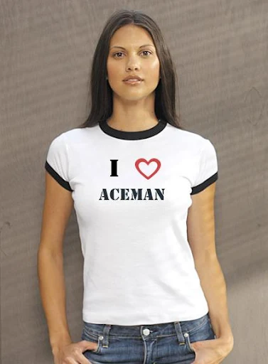 I heart aceman