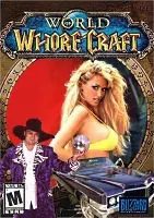 Mock Whorecraft cover